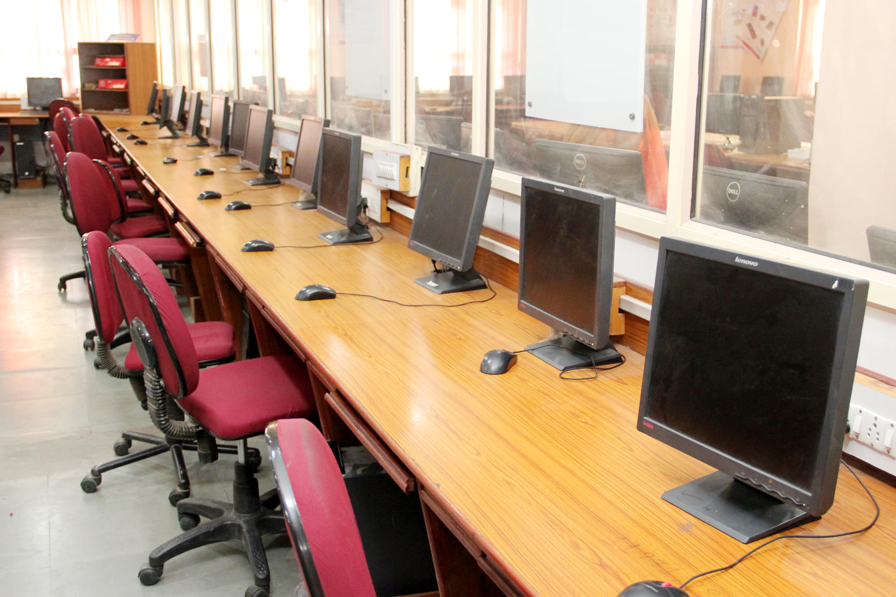 PES College of Engineering Aurangabad Campus Infrastructure photo 8